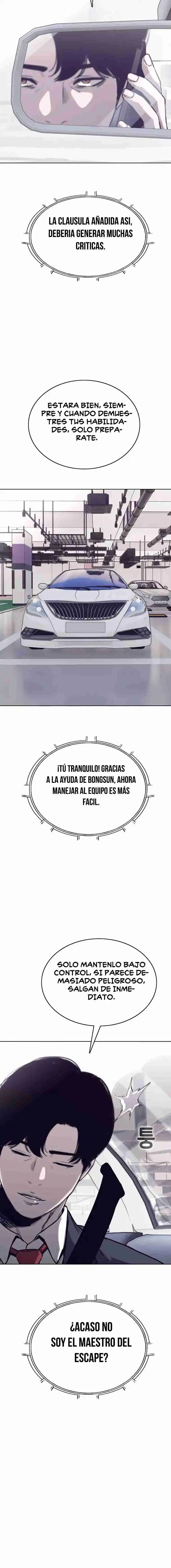 ¿Le Gustaría Firmar El Contrato? - Capítulo 50 - Página 18 - LectorTMOo