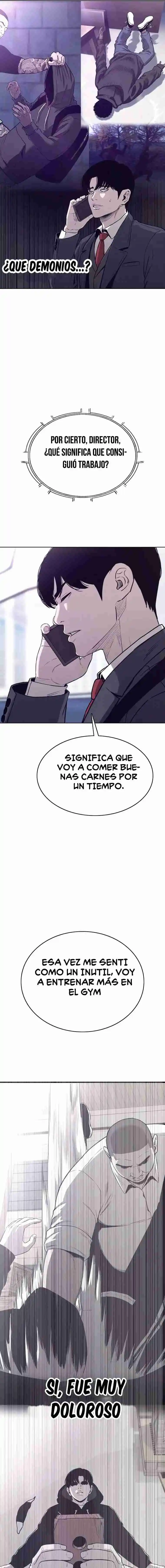 ¿Le Gustaría Firmar El Contrato? - Capítulo 50 - Página 19 - LectorTMOo