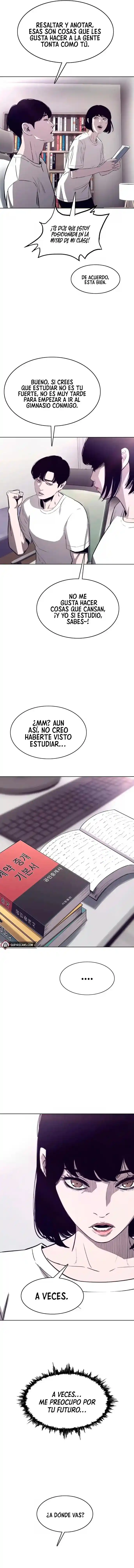 ¿Le Gustaría Firmar El Contrato? - Capítulo 6 - Página 6 - LectorTMOo