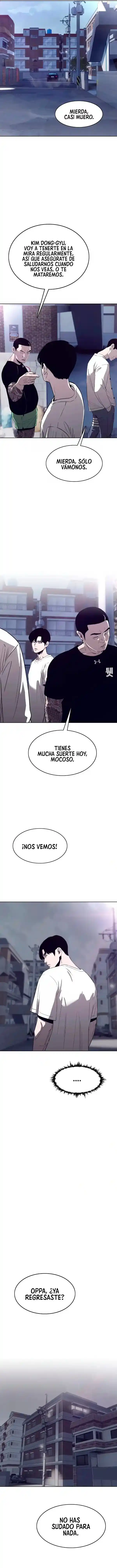 ¿Le Gustaría Firmar El Contrato? - Capítulo 6 - Página 13 - LectorTMOo