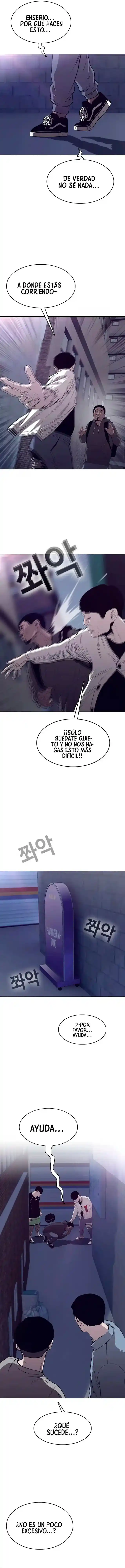 ¿Le Gustaría Firmar El Contrato? - Capítulo 7 - Página 5 - LectorTMOo