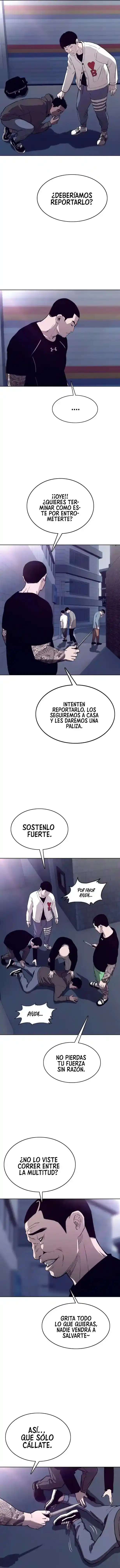 ¿Le Gustaría Firmar El Contrato? - Capítulo 7 - Página 6 - LectorTMOo