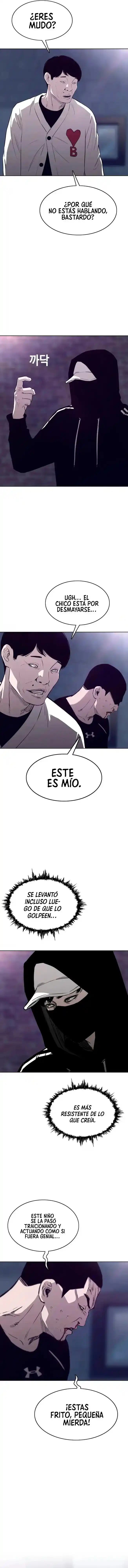 ¿Le Gustaría Firmar El Contrato? - Capítulo 7 - Página 9 - LectorTMOo