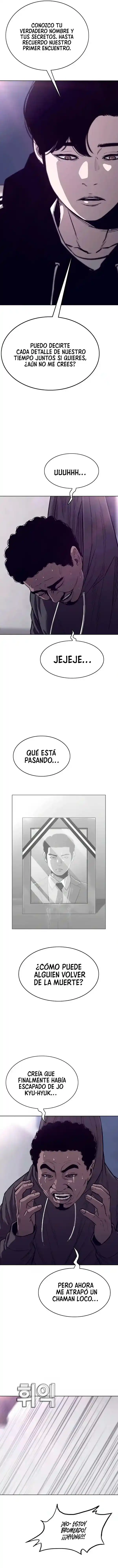 ¿Le Gustaría Firmar El Contrato? - Capítulo 8 - Página 6 - LectorTMOo