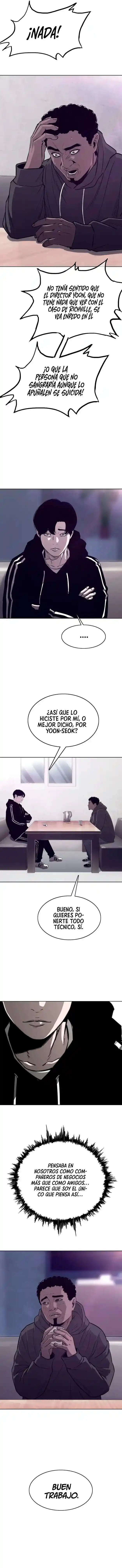 ¿Le Gustaría Firmar El Contrato? - Capítulo 8 - Página 9 - LectorTMOo