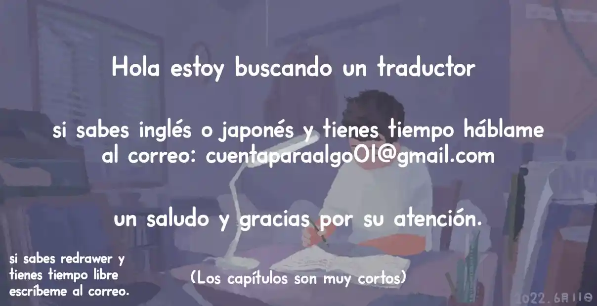 Le Pregunté A Mi Primera Novia Por Qué Salía Conmigo - Capítulo 17 - Página 4 - LectorTMOo
