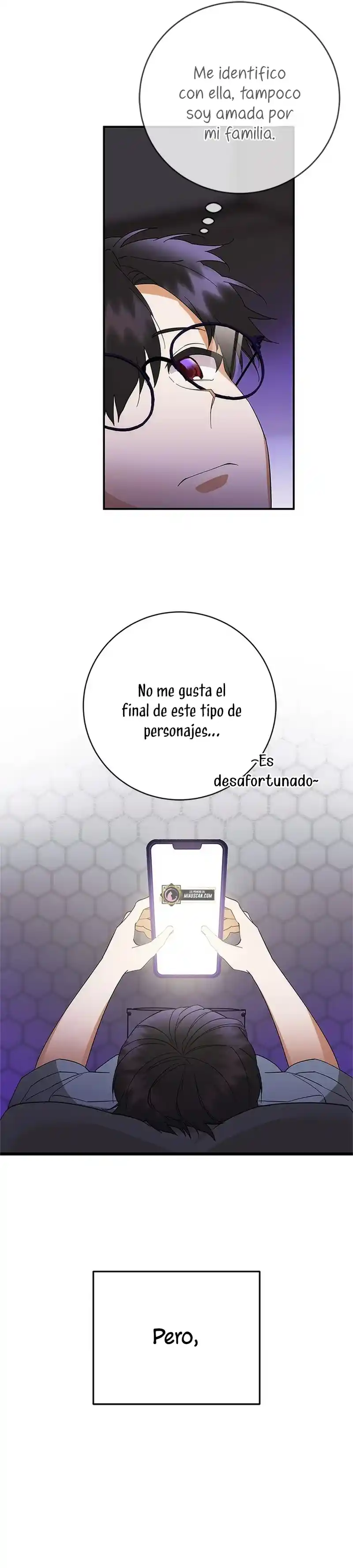 Le Robé La Castidad Al Tirano - Capítulo 1 - Página 26 - LectorTMOo