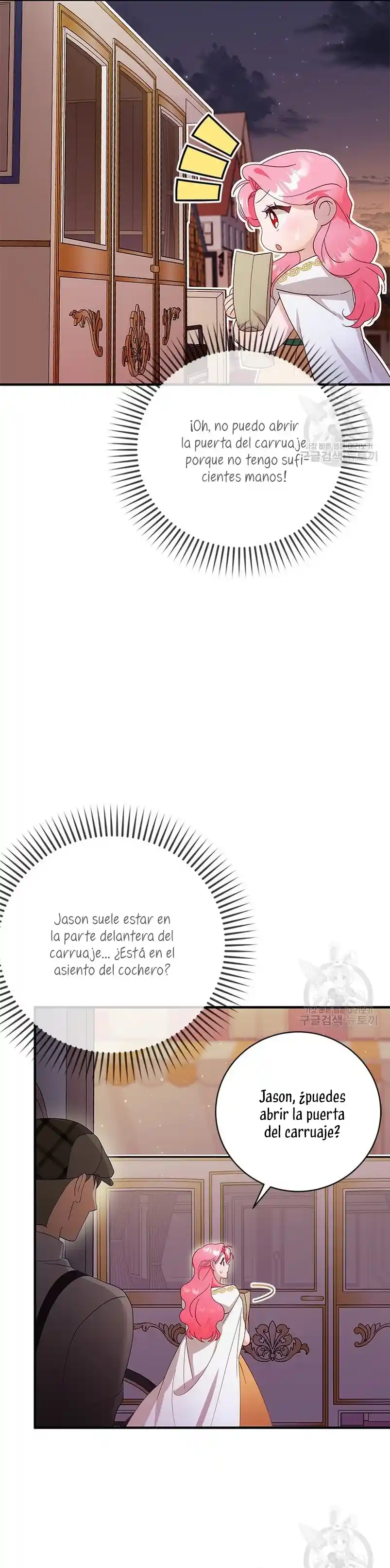 Le Robé La Castidad Al Tirano - Capítulo 11 - Página 26 - LectorTMOo