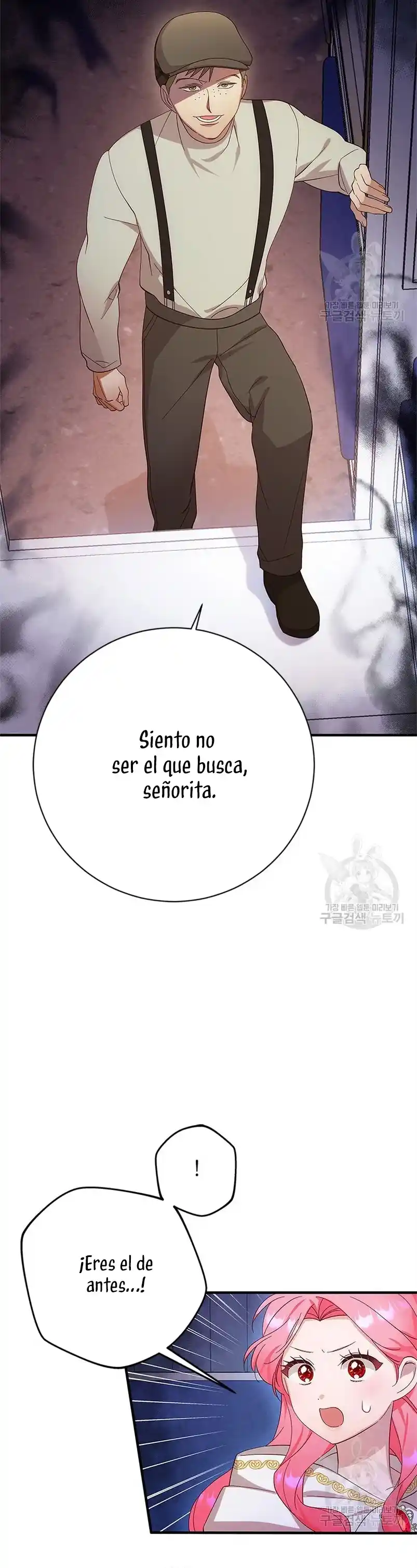 Le Robé La Castidad Al Tirano - Capítulo 11 - Página 31 - LectorTMOo