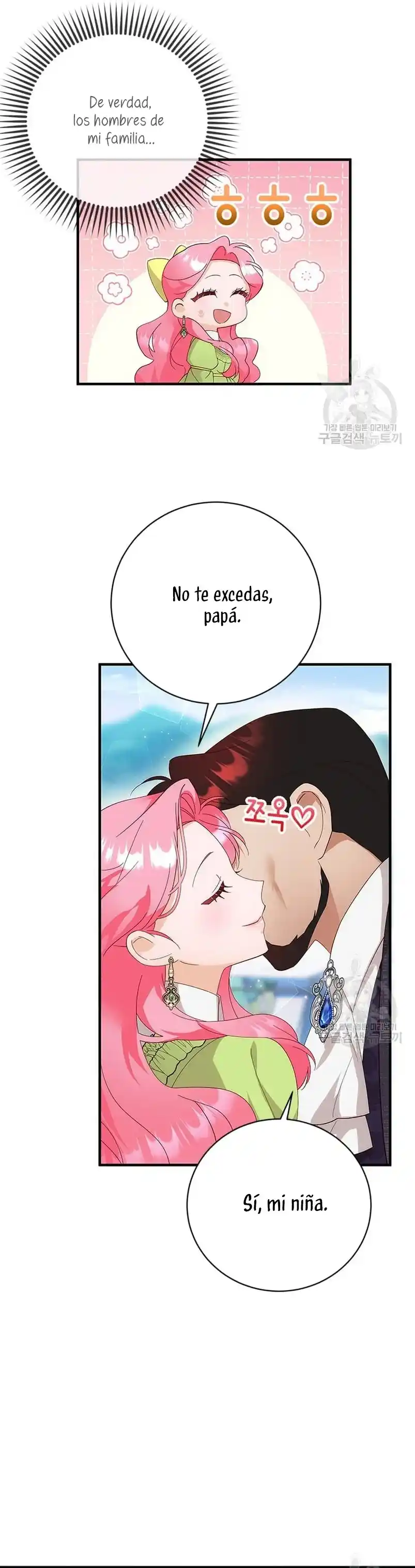 Le Robé La Castidad Al Tirano - Capítulo 13 - Página 12 - LectorTMOo