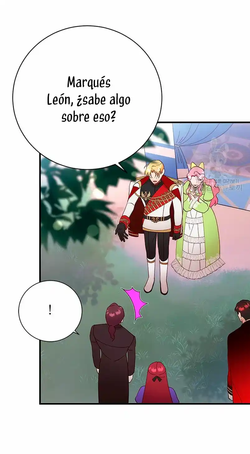 Le Robé La Castidad Al Tirano - Capítulo 16 - Página 51 - LectorTMOo