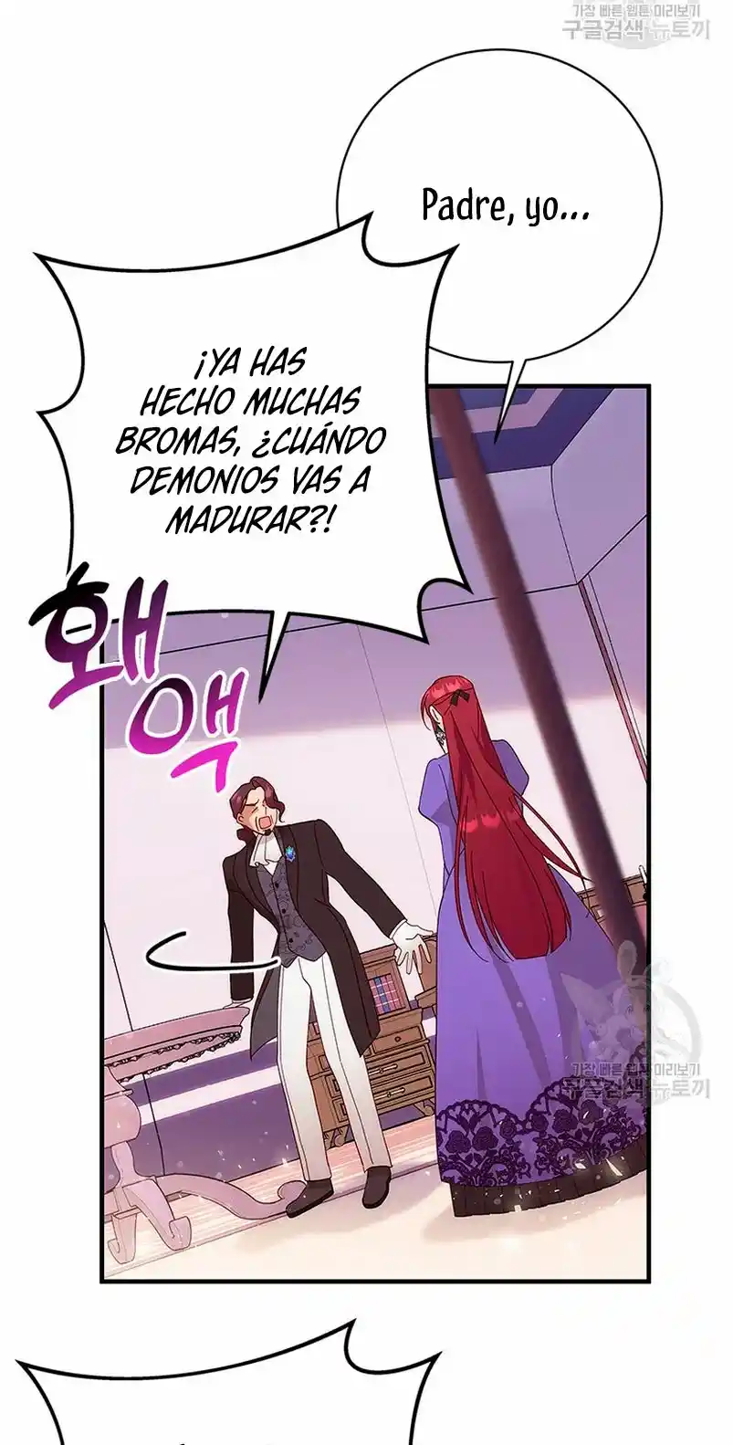 Le Robé La Castidad Al Tirano - Capítulo 16 - Página 65 - LectorTMOo