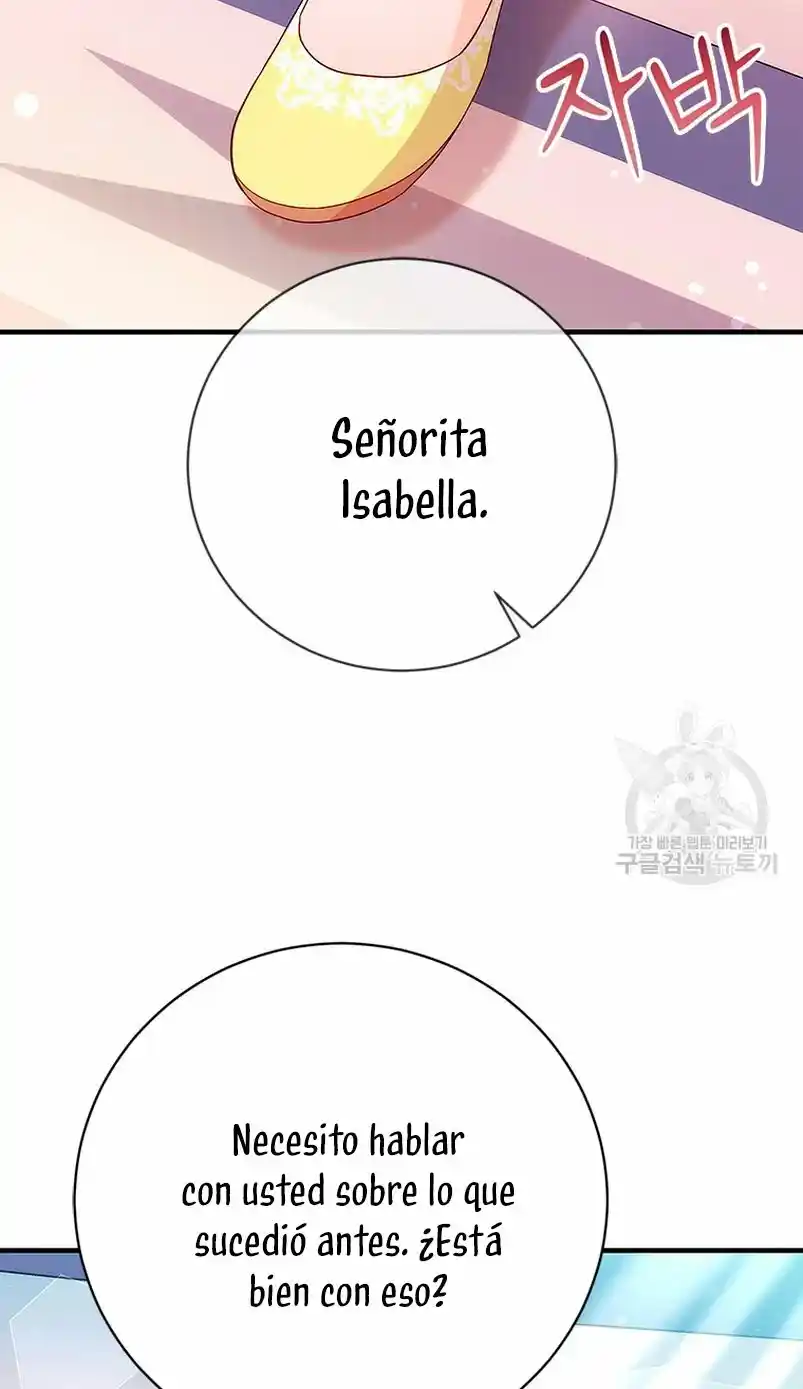 Le Robé La Castidad Al Tirano - Capítulo 16 - Página 73 - LectorTMOo