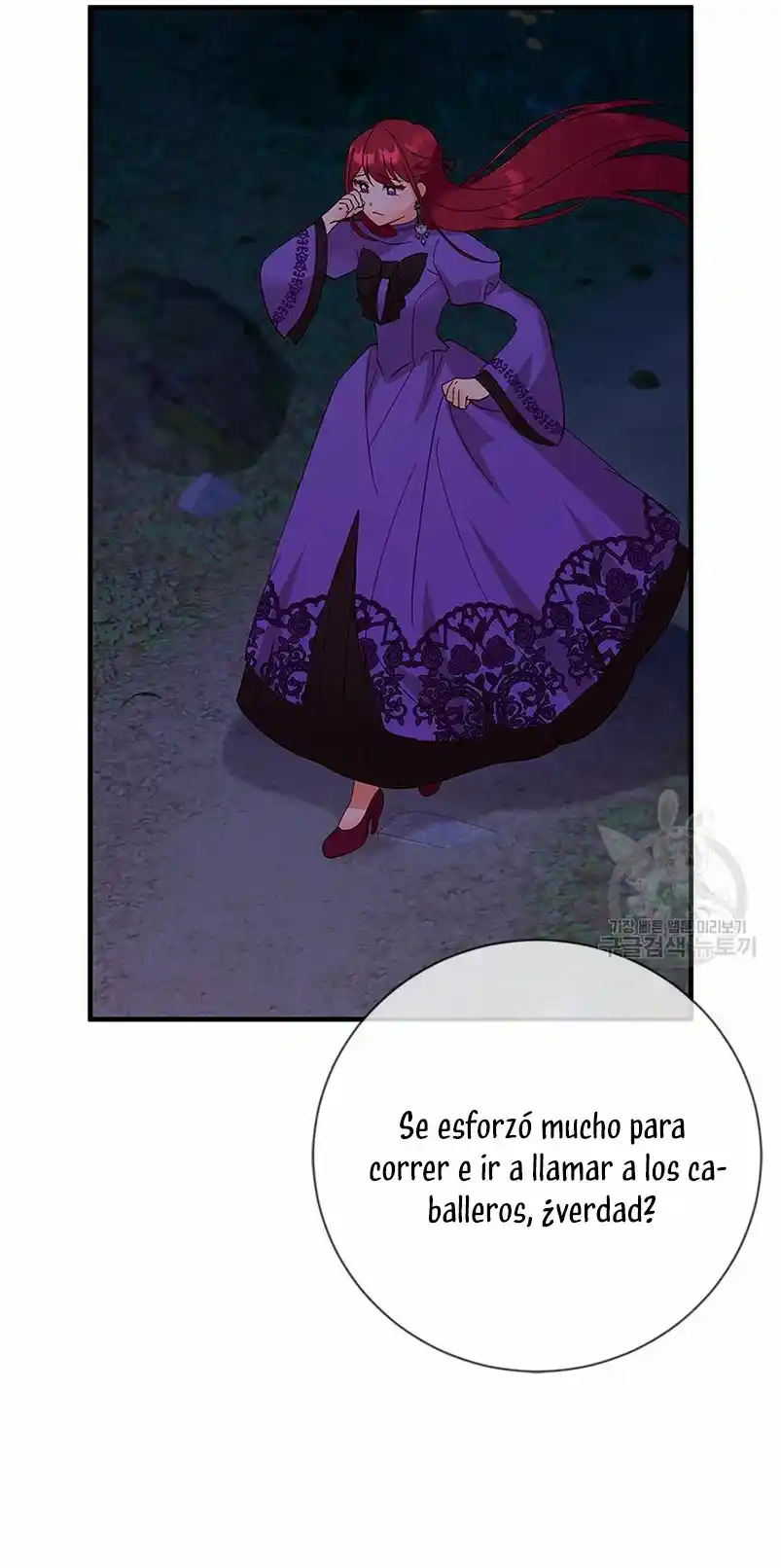 Le Robé La Castidad Al Tirano - Capítulo 16 - Página 78 - LectorTMOo
