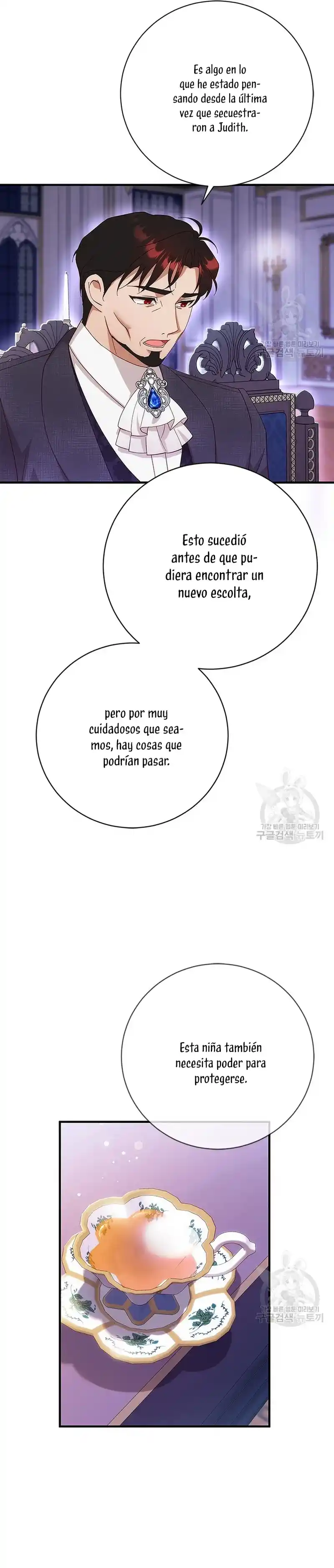 Le Robé La Castidad Al Tirano - Capítulo 17 - Página 18 - LectorTMOo