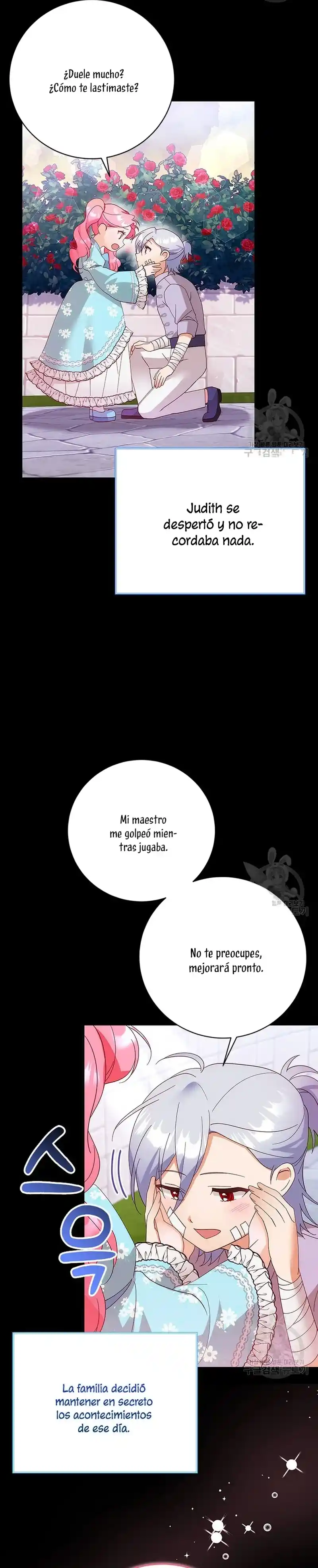 Le Robé La Castidad Al Tirano - Capítulo 17 - Página 24 - LectorTMOo