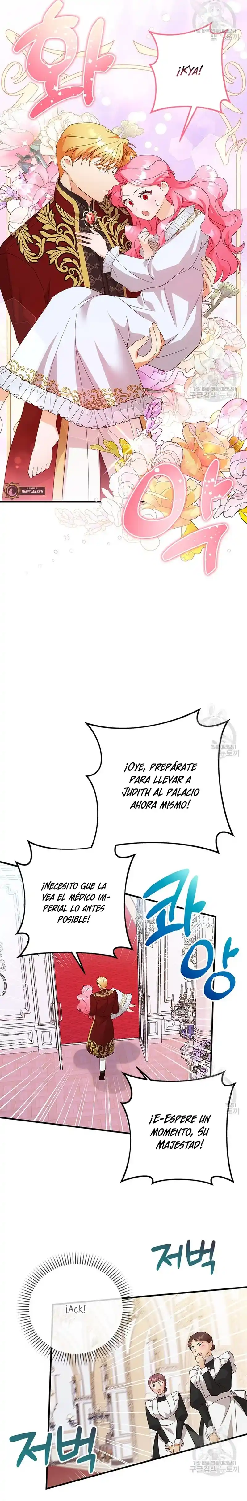 Le Robé La Castidad Al Tirano - Capítulo 18 - Página 15 - LectorTMOo