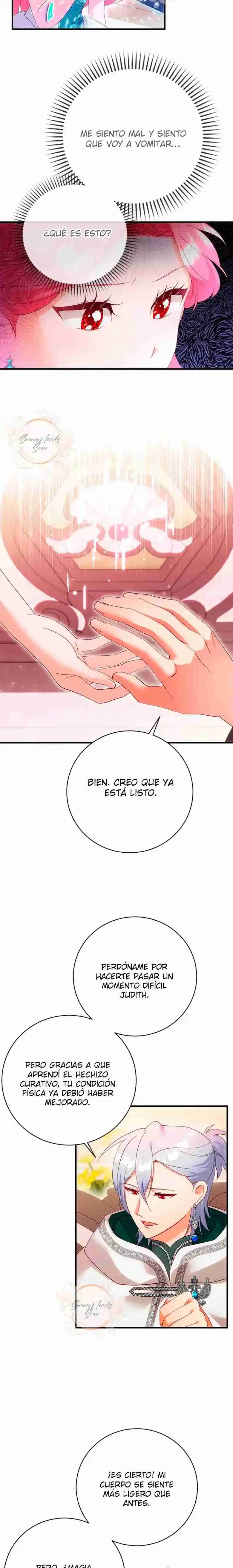 Le Robé La Castidad Al Tirano - Capítulo 19 - Página 15 - LectorTMOo