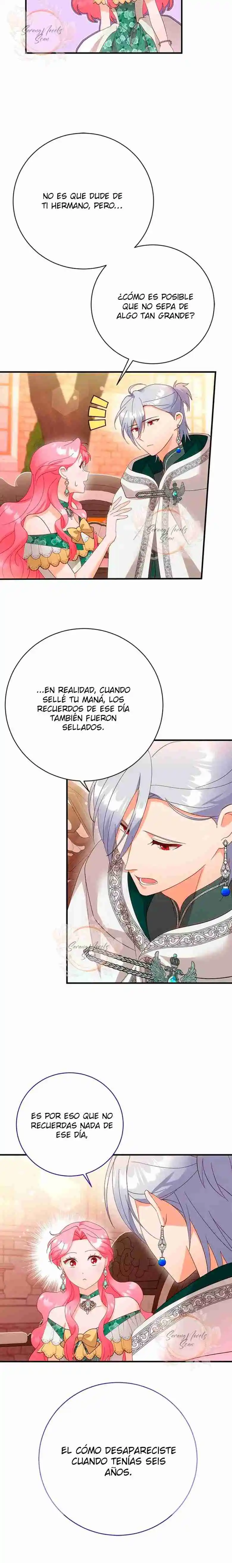 Le Robé La Castidad Al Tirano - Capítulo 19 - Página 18 - LectorTMOo