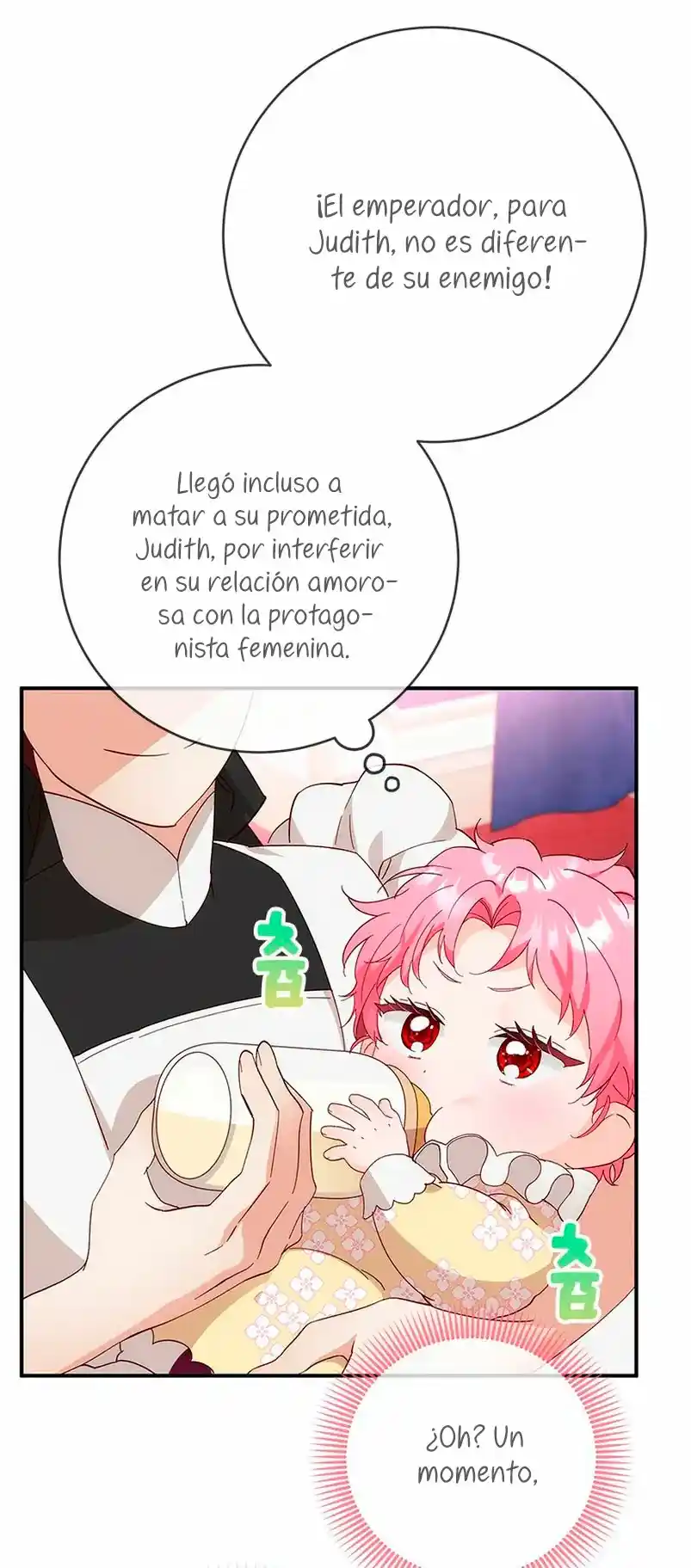 Le Robé La Castidad Al Tirano - Capítulo 2 - Página 13 - LectorTMOo