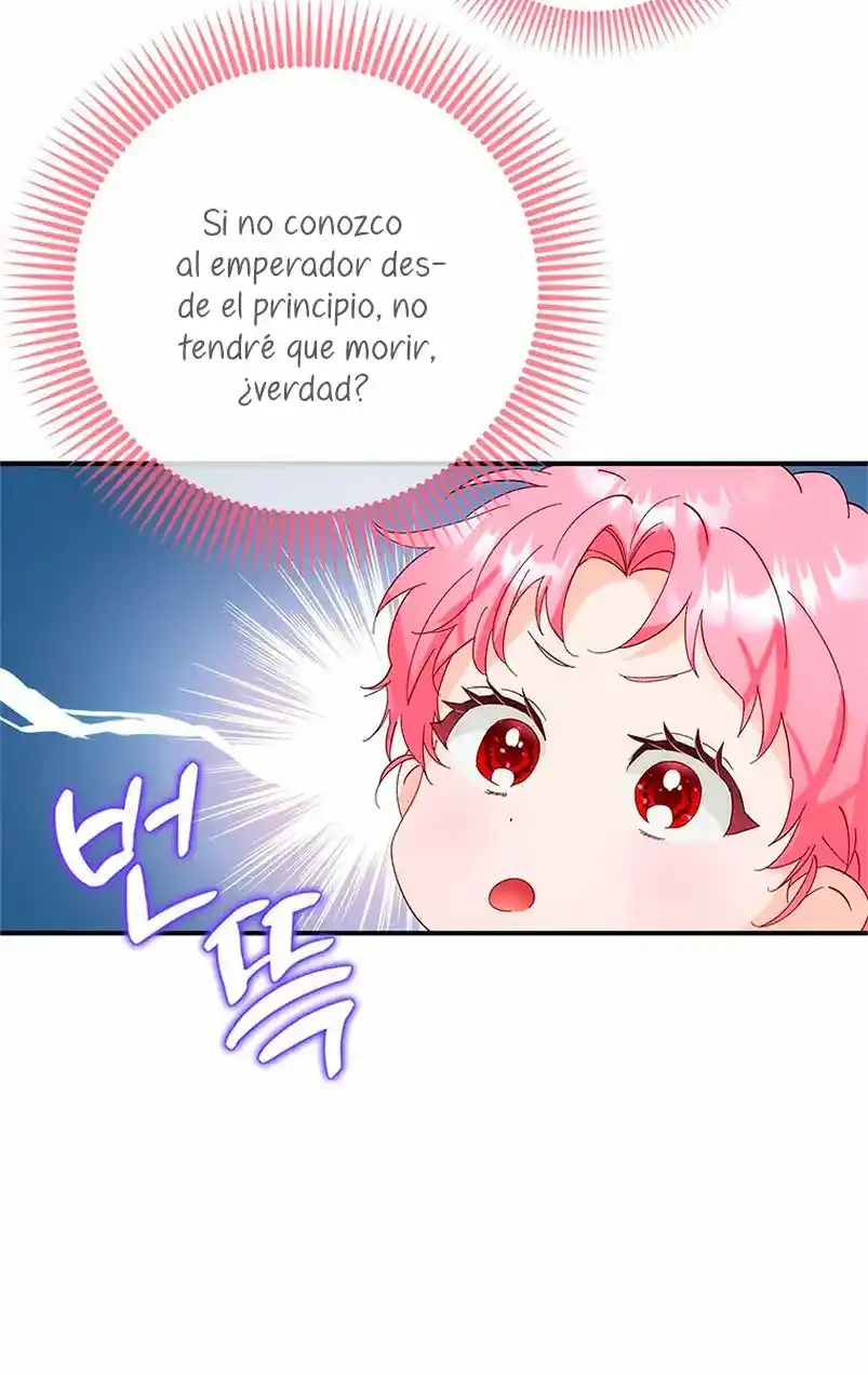 Le Robé La Castidad Al Tirano - Capítulo 2 - Página 14 - LectorTMOo