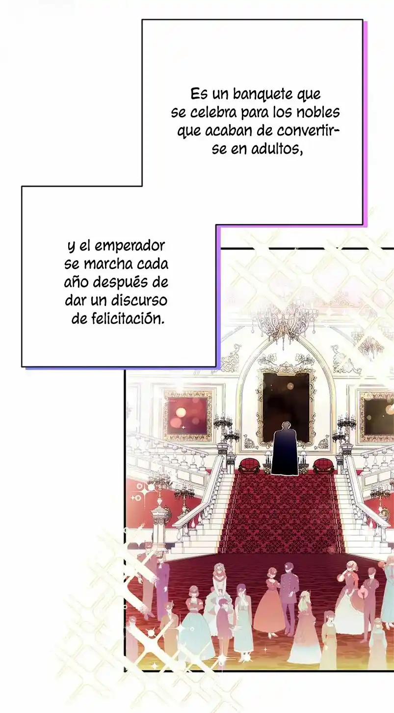 Le Robé La Castidad Al Tirano - Capítulo 2 - Página 32 - LectorTMOo