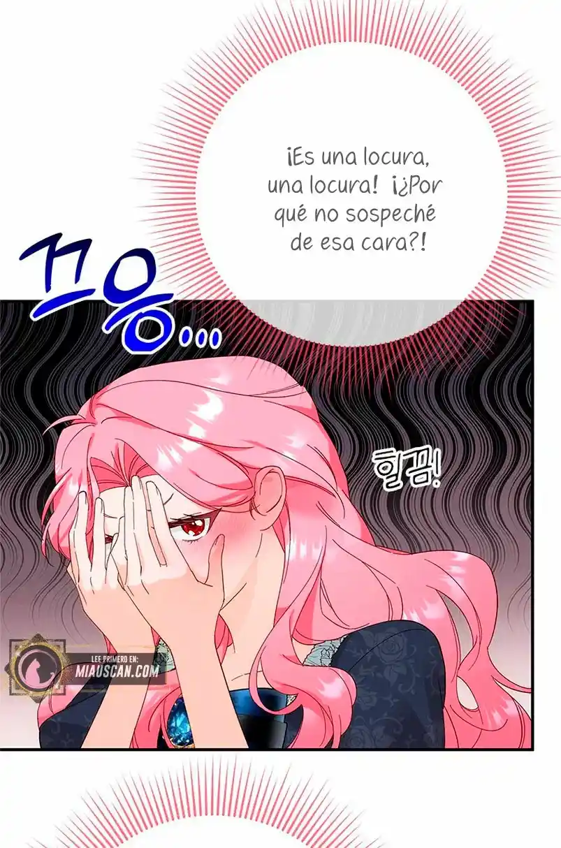 Le Robé La Castidad Al Tirano - Capítulo 2 - Página 73 - LectorTMOo