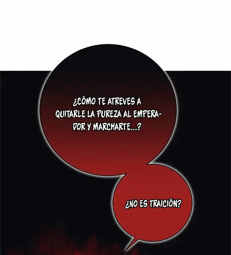 Le Robé La Castidad Al Tirano - Capítulo 2 - Página 80 - LectorTMOo