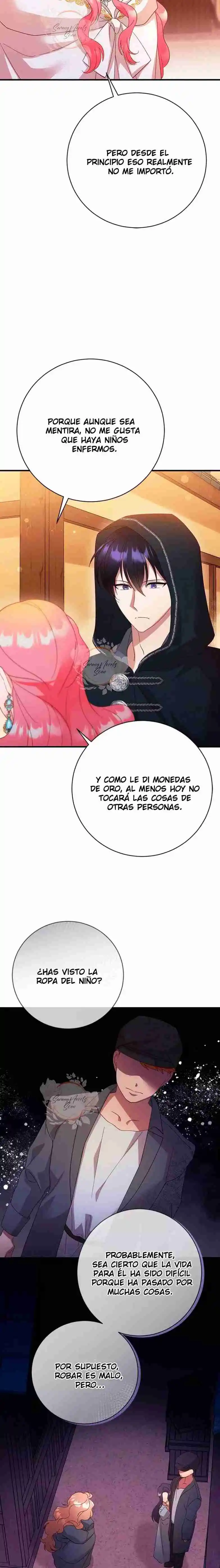 Le Robé La Castidad Al Tirano - Capítulo 20 - Página 17 - LectorTMOo