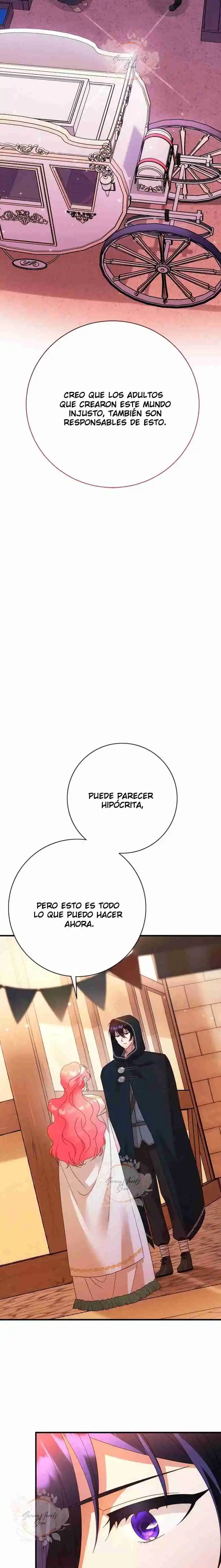 Le Robé La Castidad Al Tirano - Capítulo 20 - Página 18 - LectorTMOo