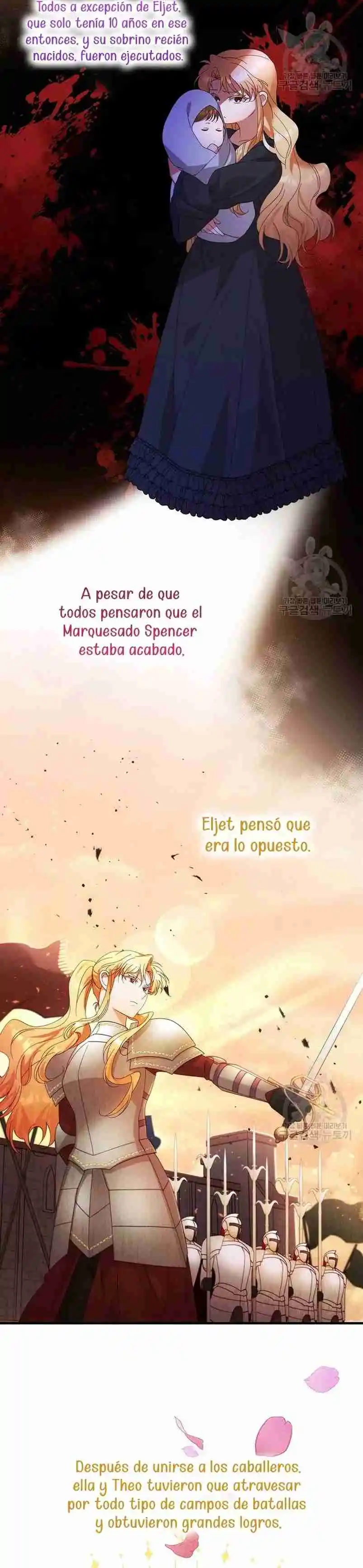 Le Robé La Castidad Al Tirano - Capítulo 21 - Página 15 - LectorTMOo
