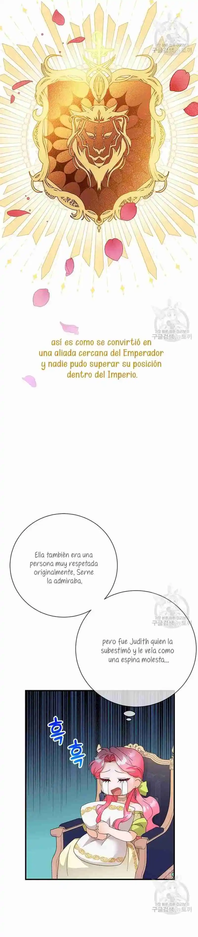 Le Robé La Castidad Al Tirano - Capítulo 21 - Página 16 - LectorTMOo