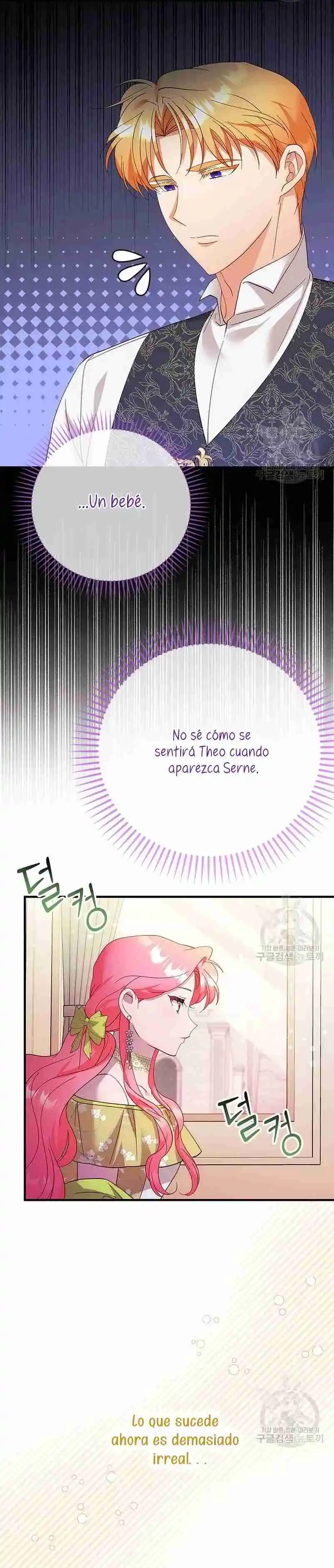 Le Robé La Castidad Al Tirano - Capítulo 21 - Página 25 - LectorTMOo
