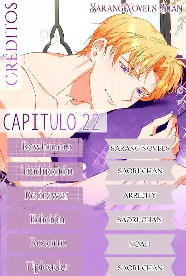 Le Robé La Castidad Al Tirano - Capítulo 22 - Página 4 - LectorTMOo