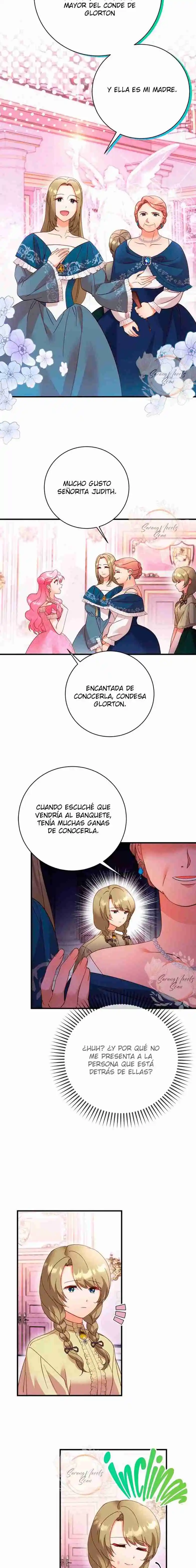 Le Robé La Castidad Al Tirano - Capítulo 22 - Página 17 - LectorTMOo