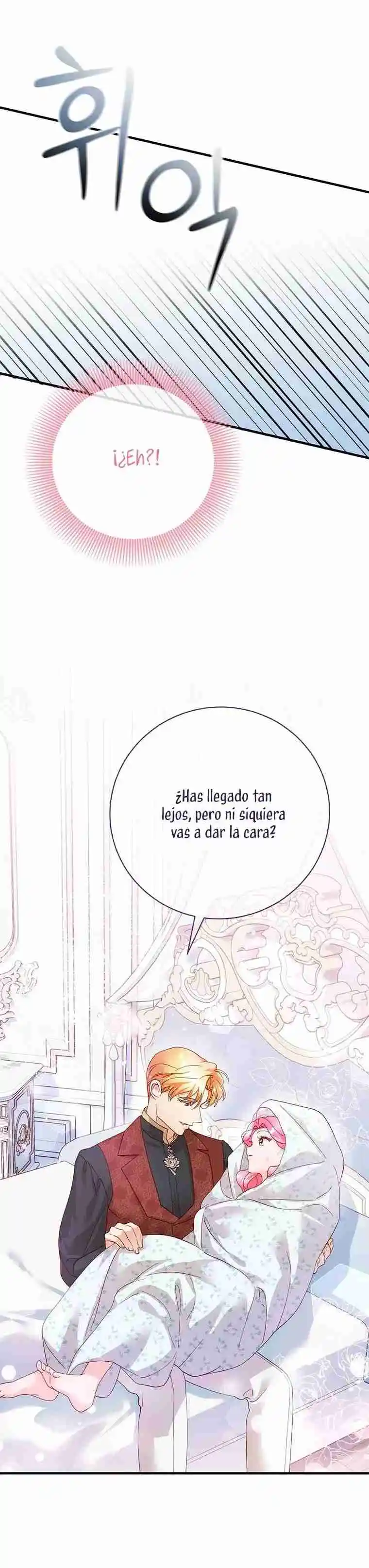 Le Robé La Castidad Al Tirano - Capítulo 24 - Página 20 - LectorTMOo