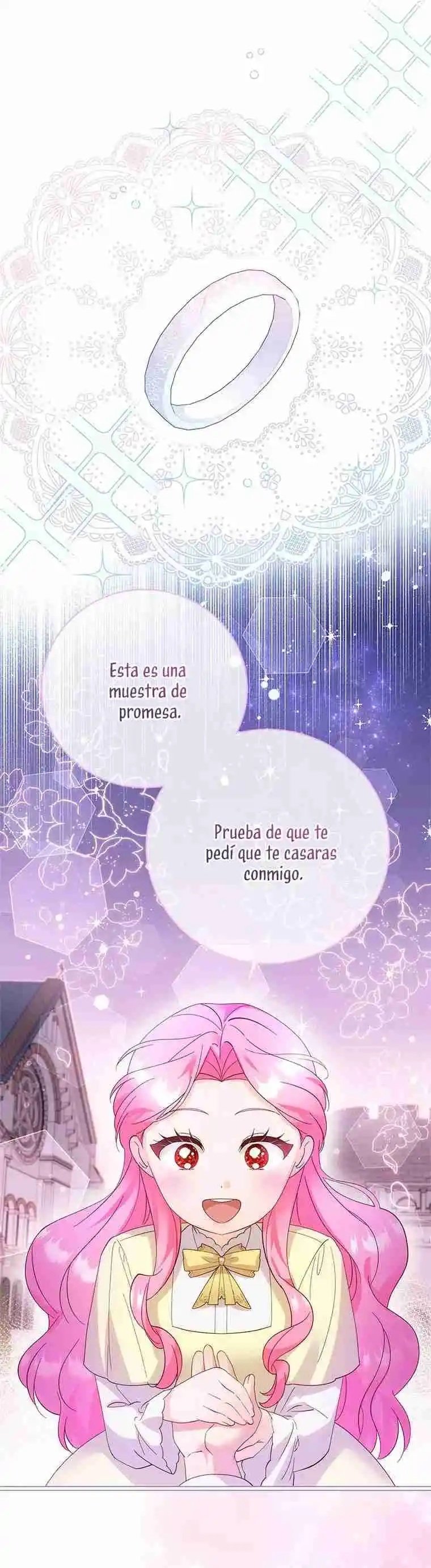 Le Robé La Castidad Al Tirano - Capítulo 25 - Página 12 - LectorTMOo