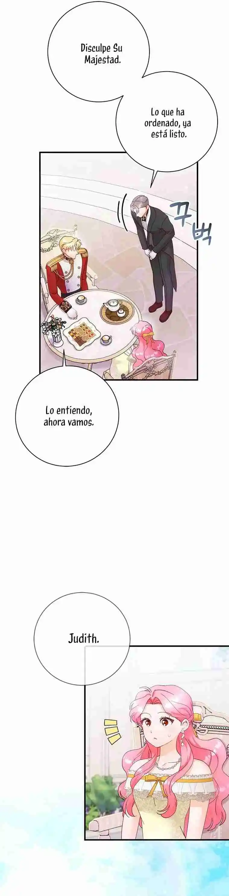 Le Robé La Castidad Al Tirano - Capítulo 25 - Página 27 - LectorTMOo