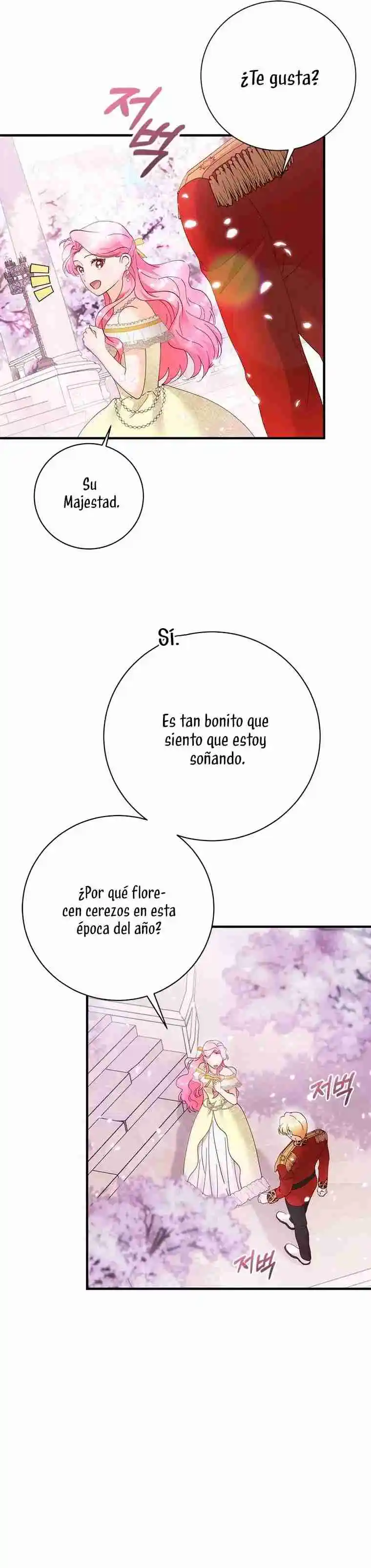 Le Robé La Castidad Al Tirano - Capítulo 25 - Página 34 - LectorTMOo