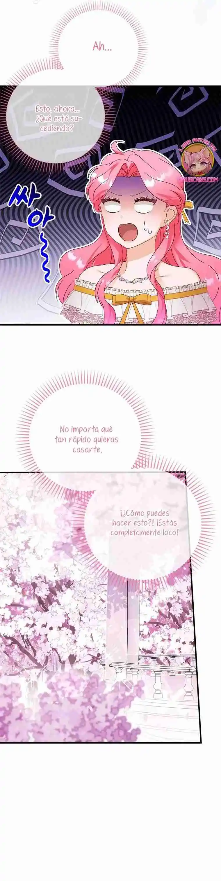 Le Robé La Castidad Al Tirano - Capítulo 26 - Página 4 - LectorTMOo