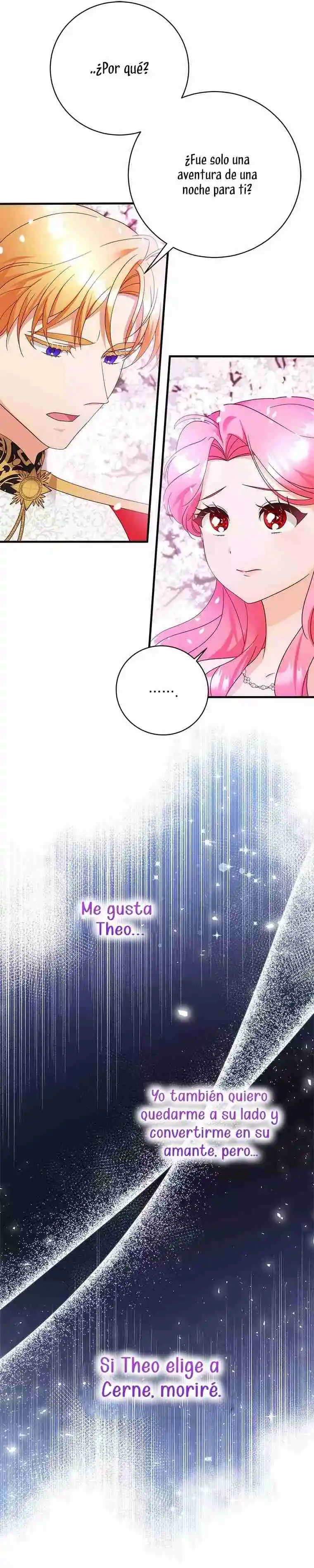Le Robé La Castidad Al Tirano - Capítulo 26 - Página 13 - LectorTMOo