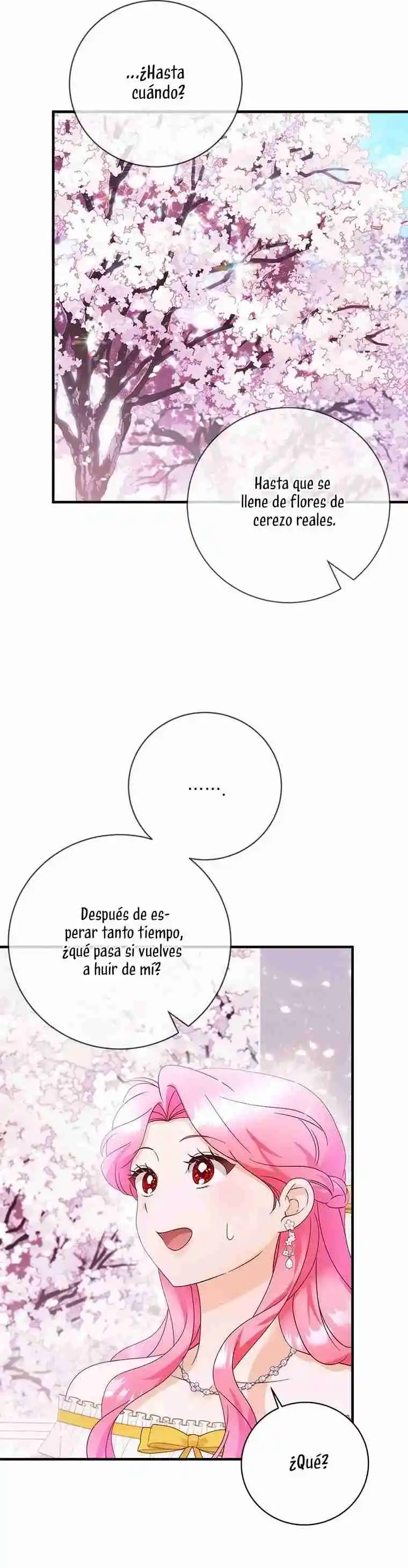 Le Robé La Castidad Al Tirano - Capítulo 26 - Página 15 - LectorTMOo