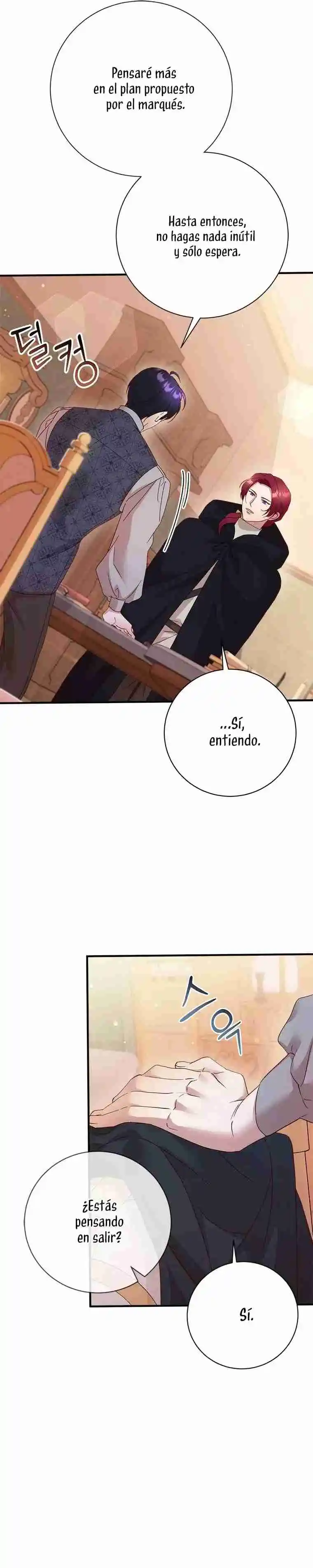 Le Robé La Castidad Al Tirano - Capítulo 27 - Página 13 - LectorTMOo