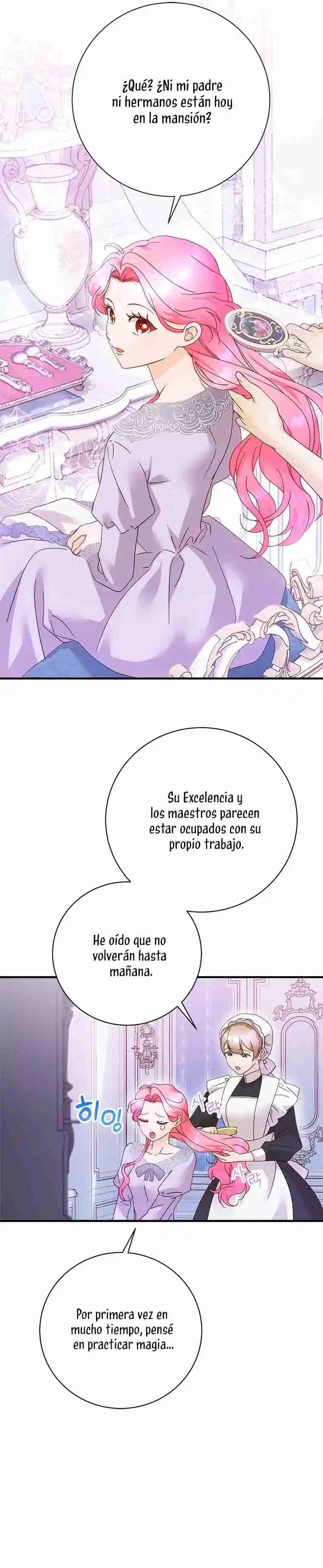 Le Robé La Castidad Al Tirano - Capítulo 27 - Página 30 - LectorTMOo