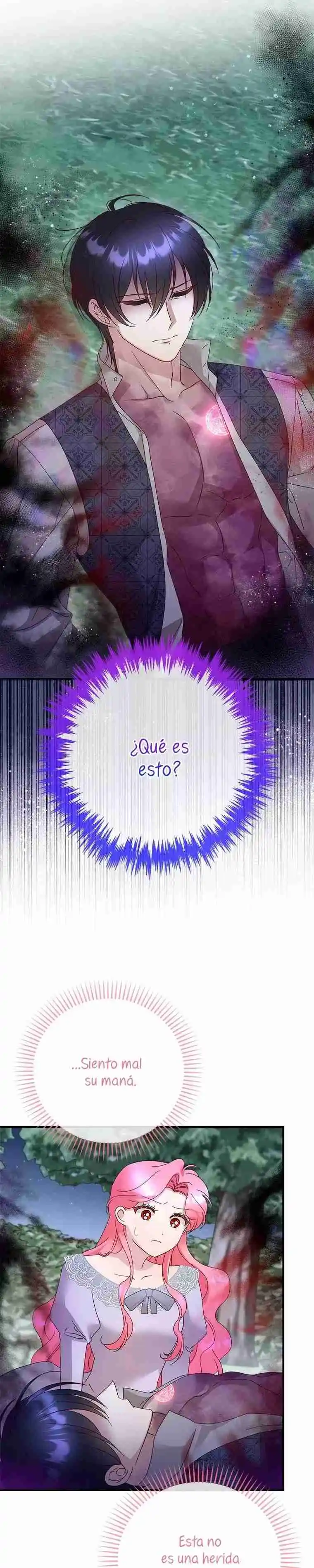 Le Robé La Castidad Al Tirano - Capítulo 28 - Página 13 - LectorTMOo