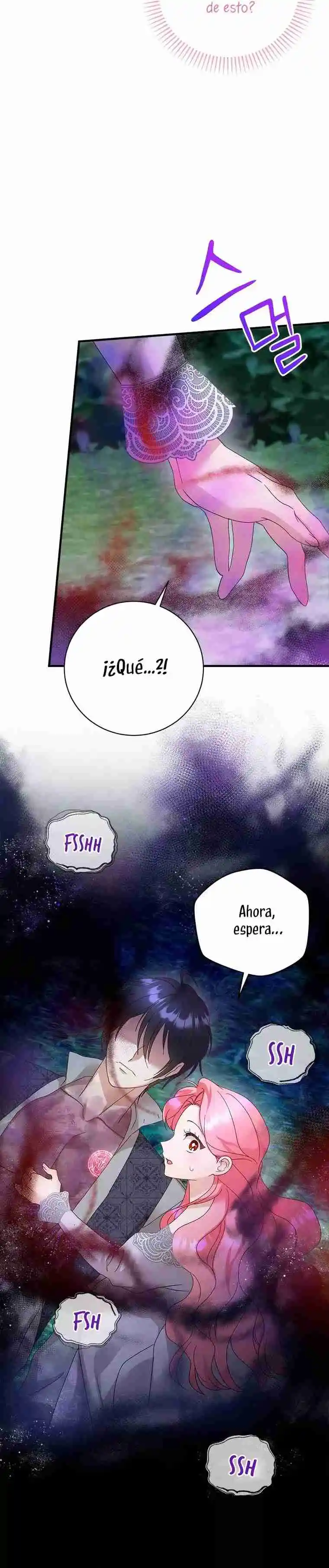 Le Robé La Castidad Al Tirano - Capítulo 28 - Página 15 - LectorTMOo