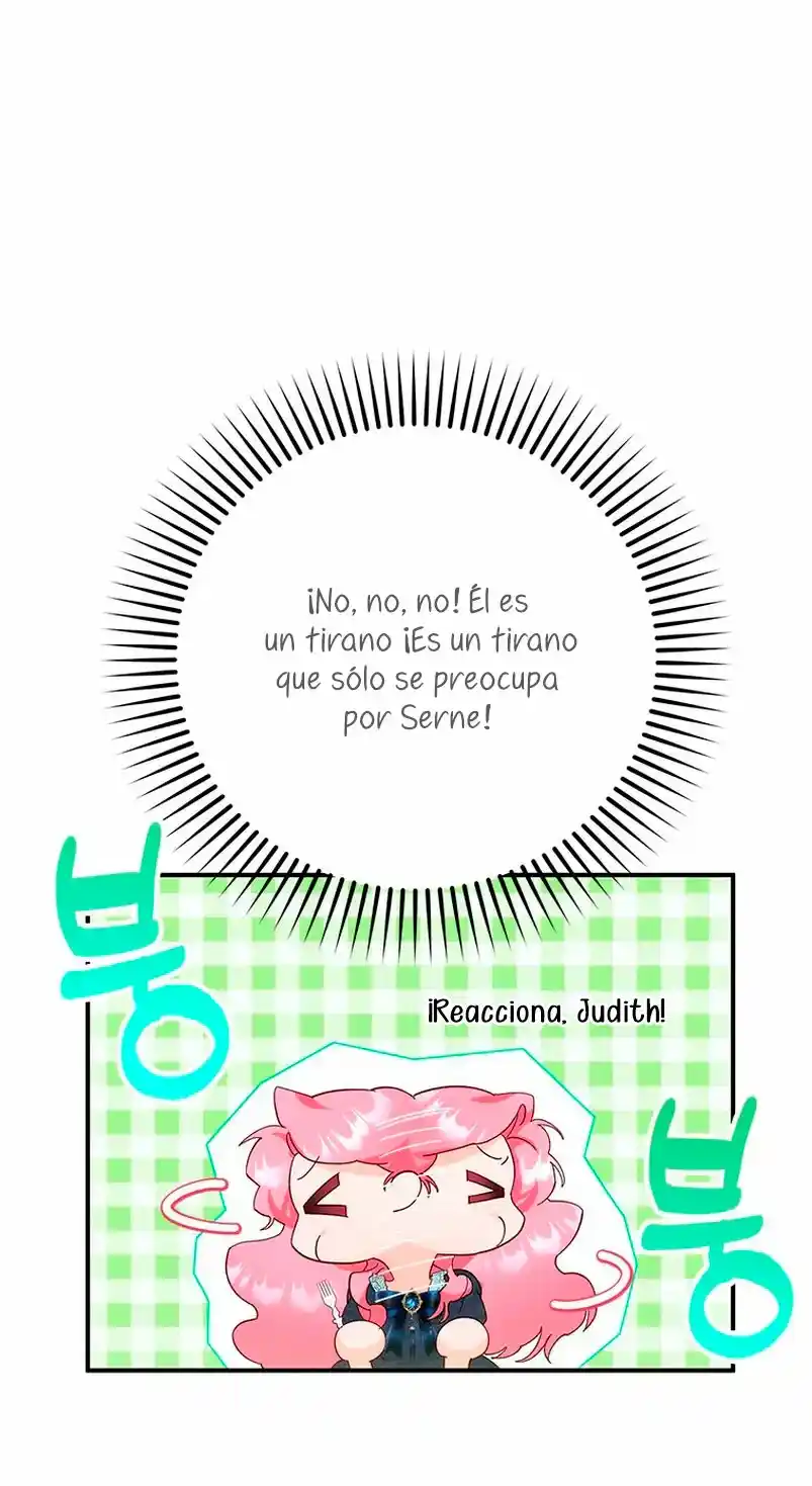 Le Robé La Castidad Al Tirano - Capítulo 3 - Página 15 - LectorTMOo
