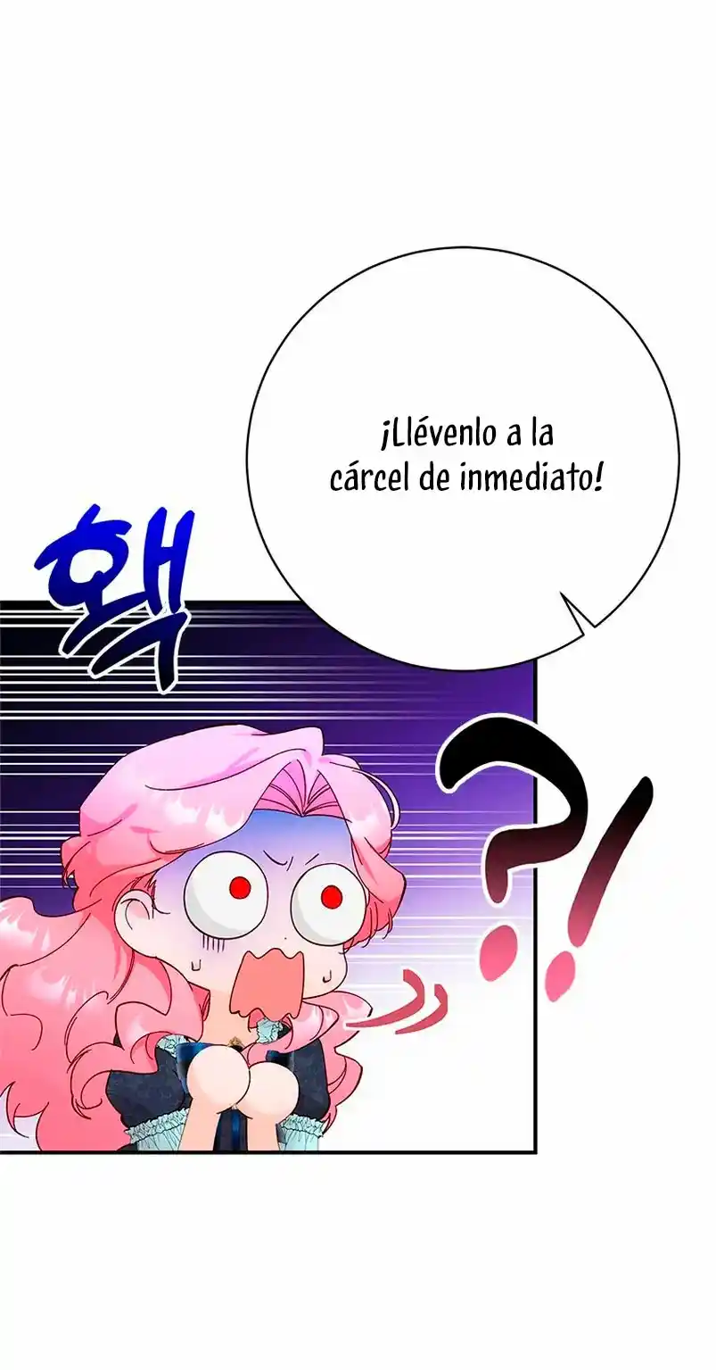 Le Robé La Castidad Al Tirano - Capítulo 3 - Página 24 - LectorTMOo