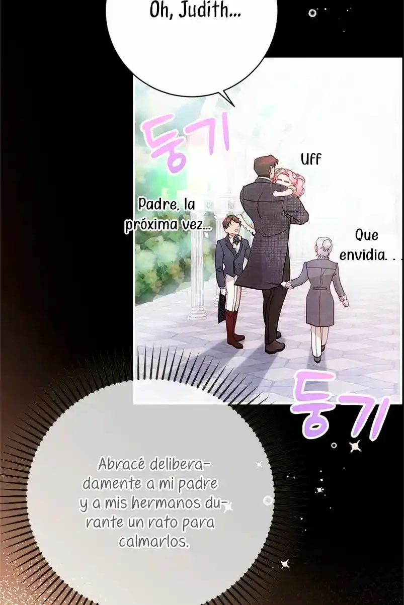 Le Robé La Castidad Al Tirano - Capítulo 3 - Página 37 - LectorTMOo