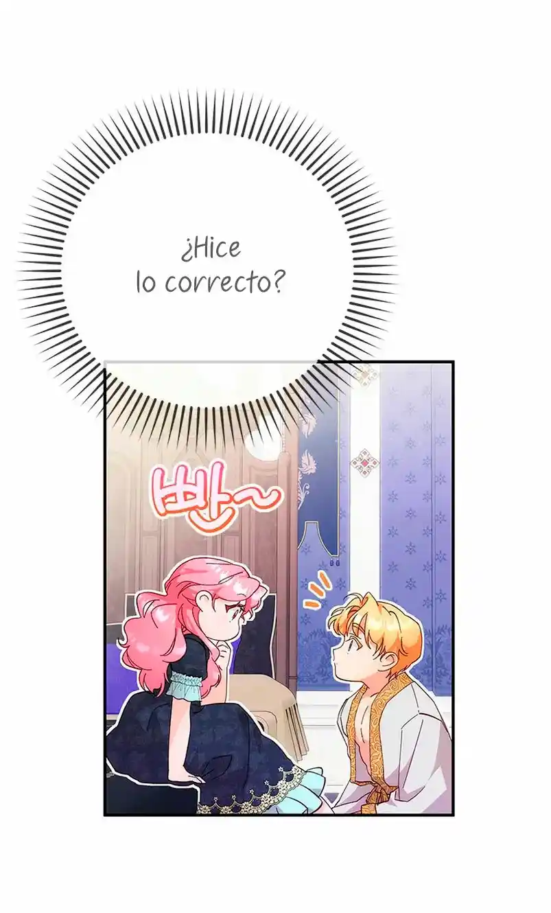 Le Robé La Castidad Al Tirano - Capítulo 3 - Página 43 - LectorTMOo